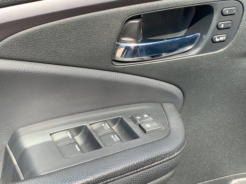 Used 2020 Honda Passport EX-L image 13