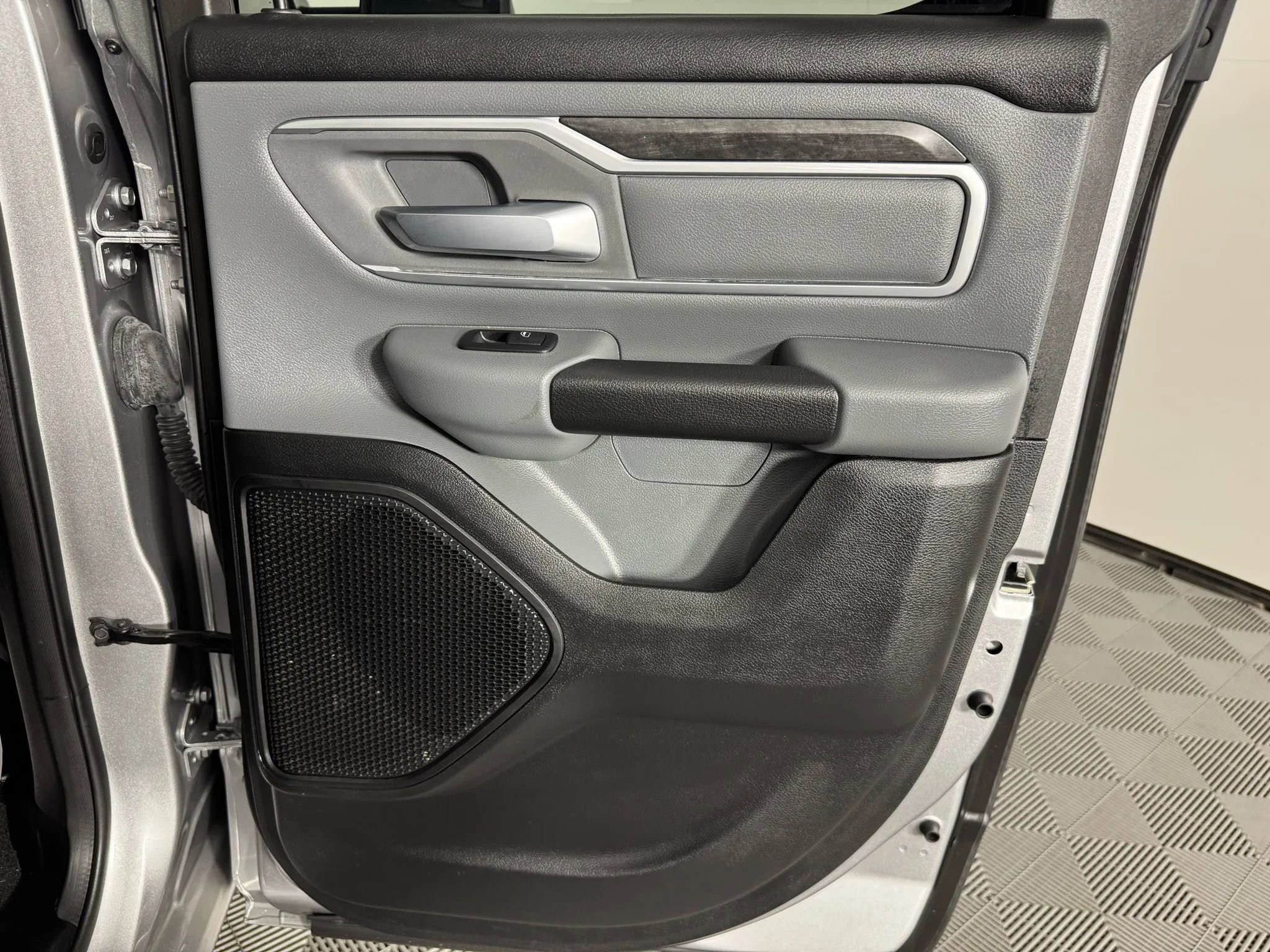 Used 2021 RAM 1500 Big Horn image 39