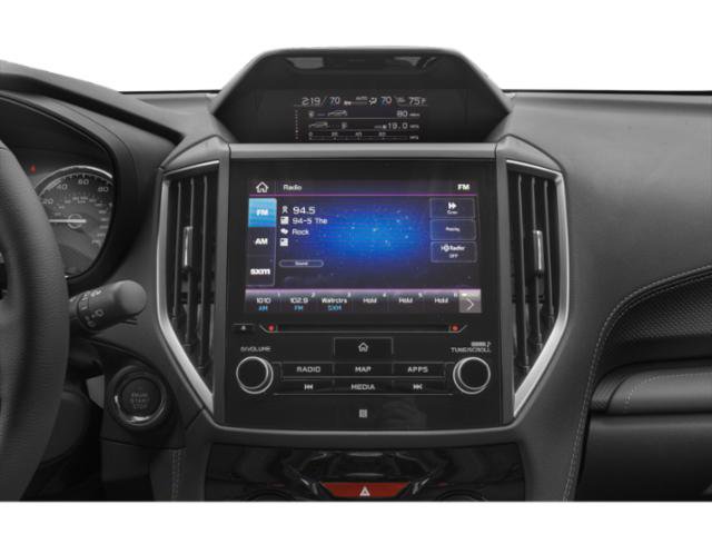 Used 2020 Subaru Forester Touring w/ Popular Package #2 image 10