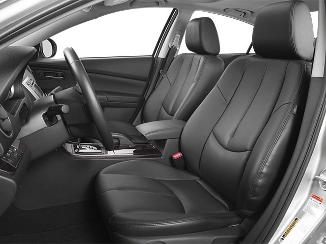 Used 2013 MAZDA MAZDA6 i Touring Plus FWD image 11
