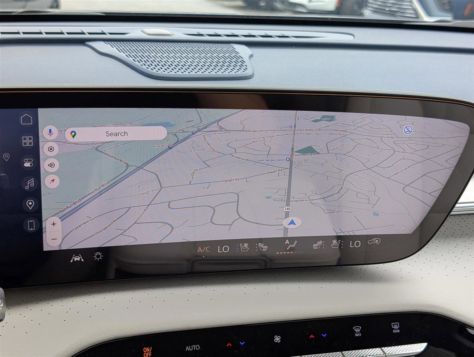 New 2026 Buick Enclave Avenir w/ Super Cruise Package image 31