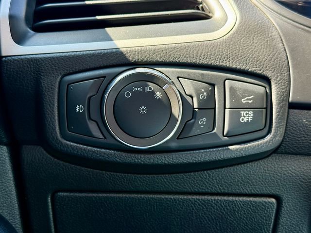 Used 2022 Ford Edge ST-Line AWD/4WD image 22