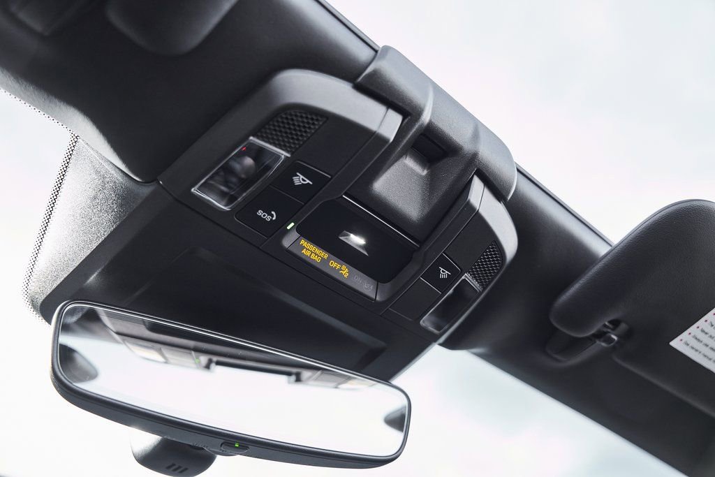 Used 2022 Porsche 911 Turbo S image 78