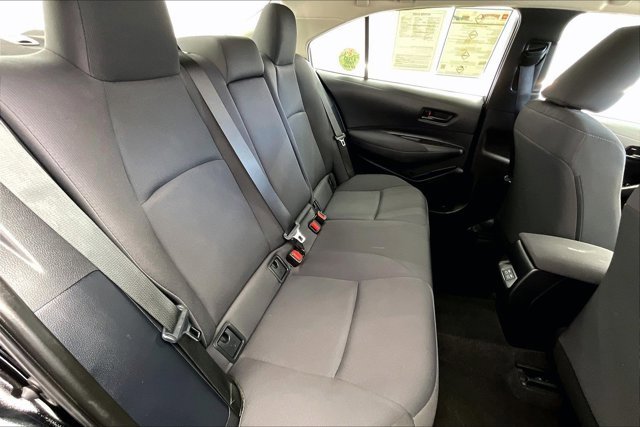 Used 2024 Toyota Corolla LE image 19