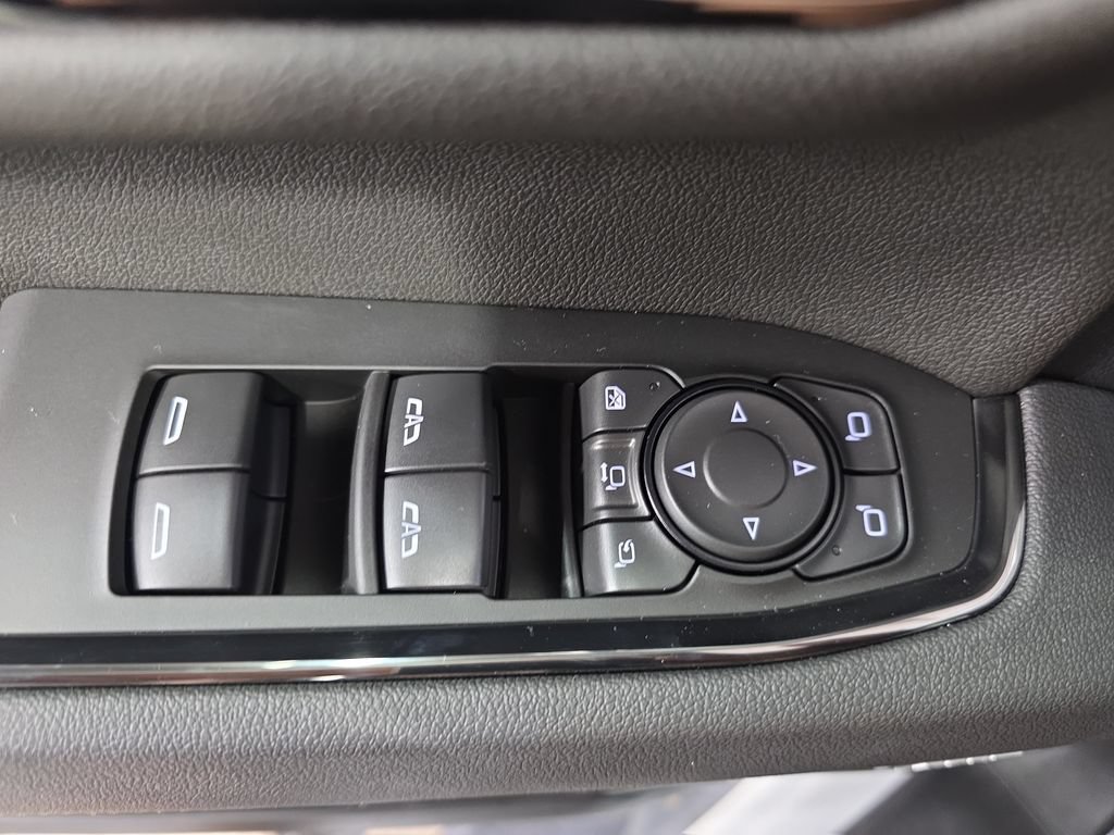 New 2026 GMC Sierra 3500 AT4 w/ Technology Package AWD/4WD image 29