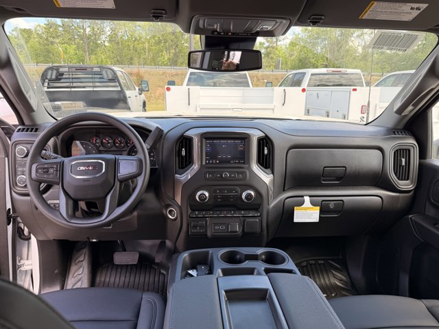 New 2026 GMC Sierra 2500 Pro w/ 1SA Pro Safety Plus Package image 14