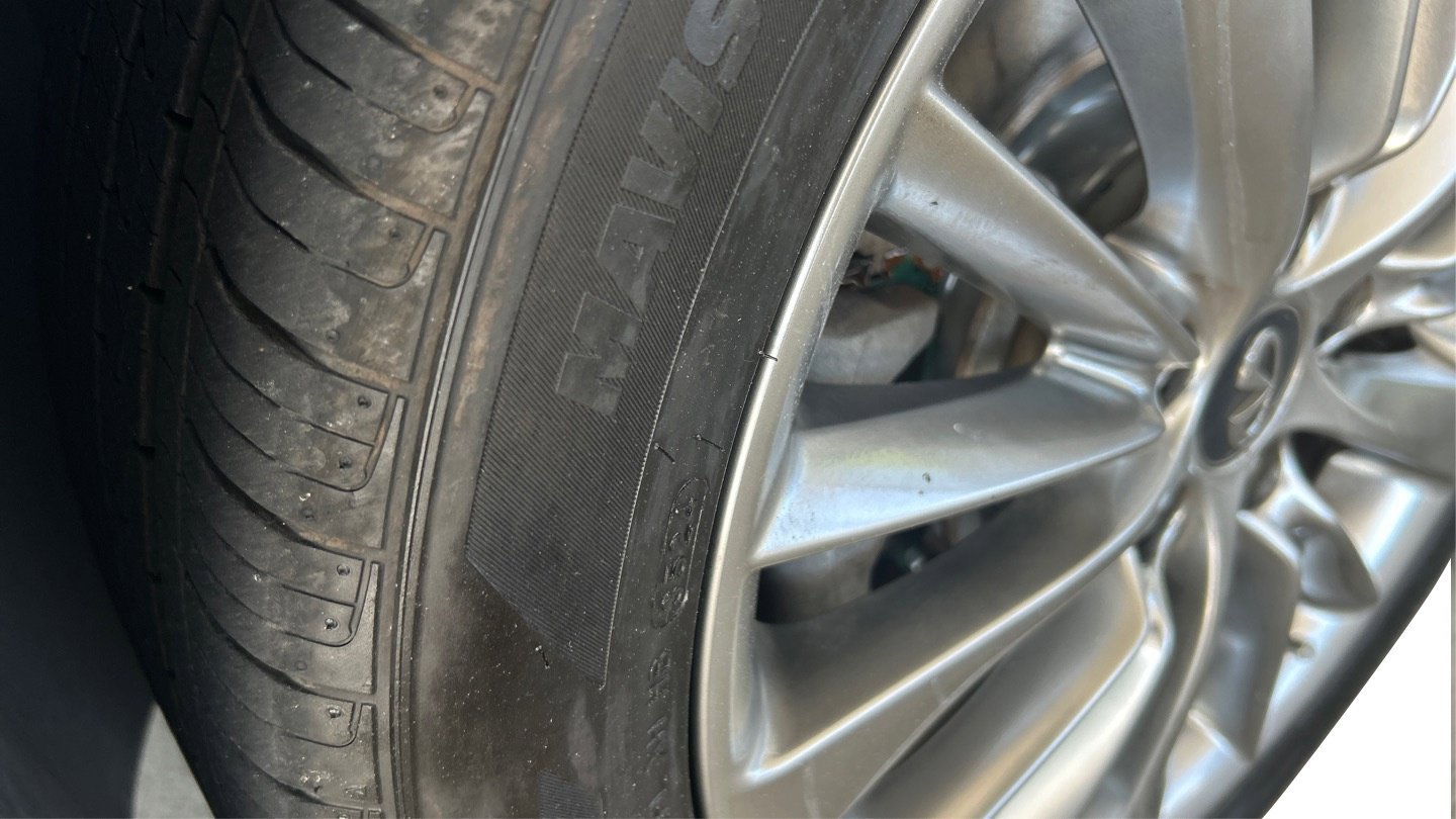 Used 2019 INFINITI Q50 Luxe RWD image 33