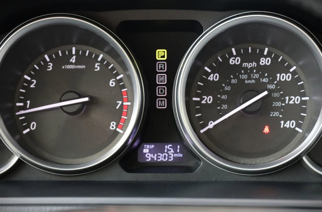 Used 2013 MAZDA CX-9 Grand Touring w/ GT Technology Pkg image 44