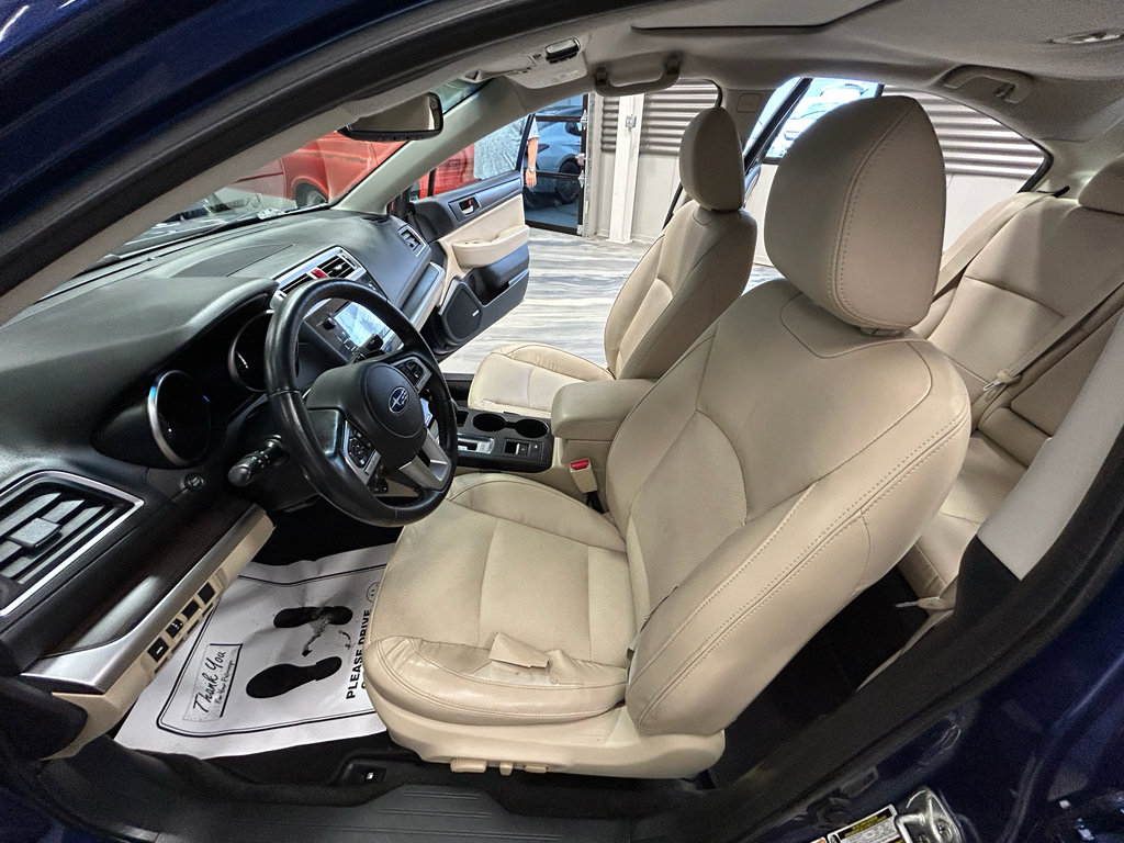 Used 2015 Subaru Legacy 2.5i Limited w/ Popular Package #4 AWD/4WD image 49