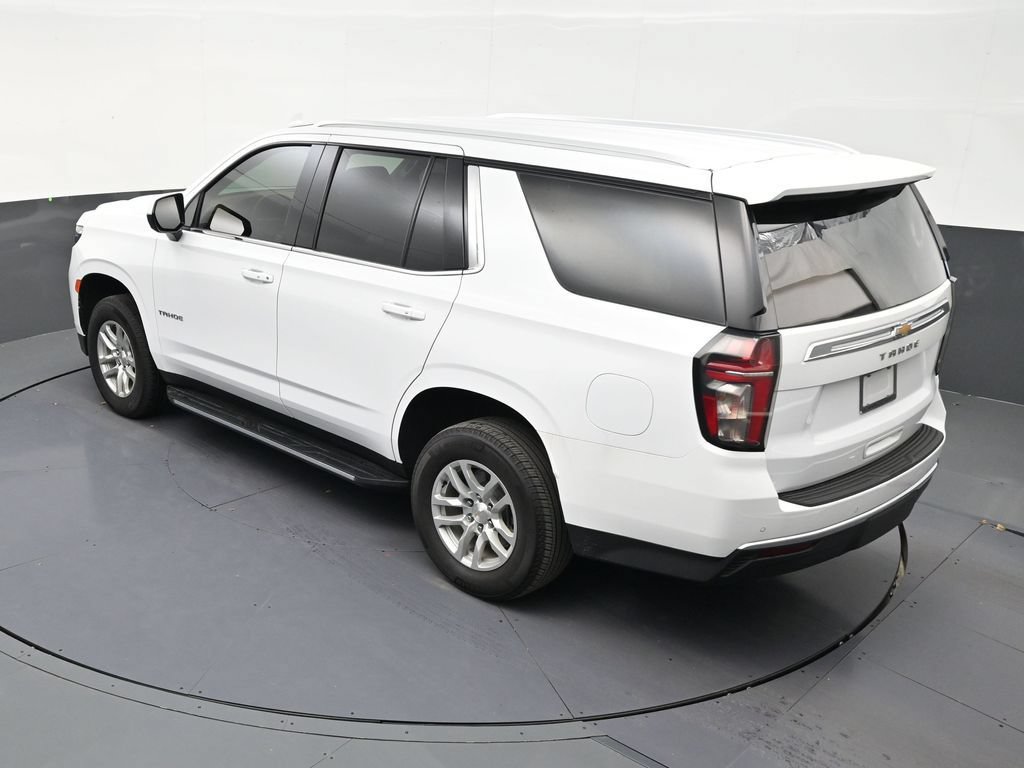 Used 2024 Chevrolet Tahoe LS RWD image 13