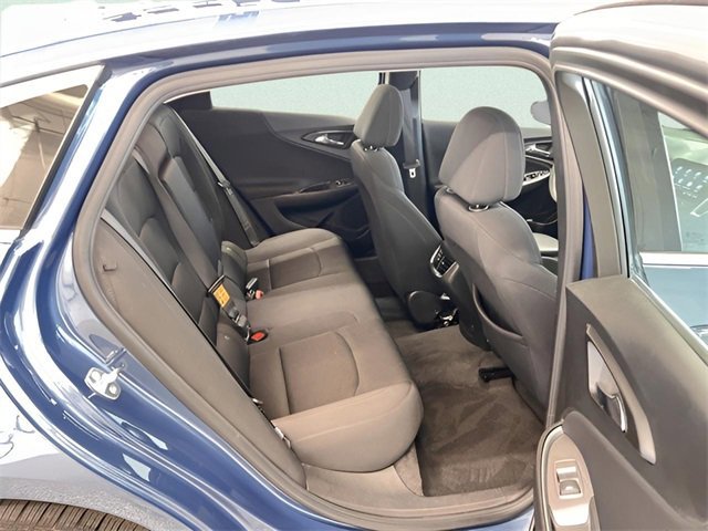 Certified 2024 Chevrolet Malibu LT image 12
