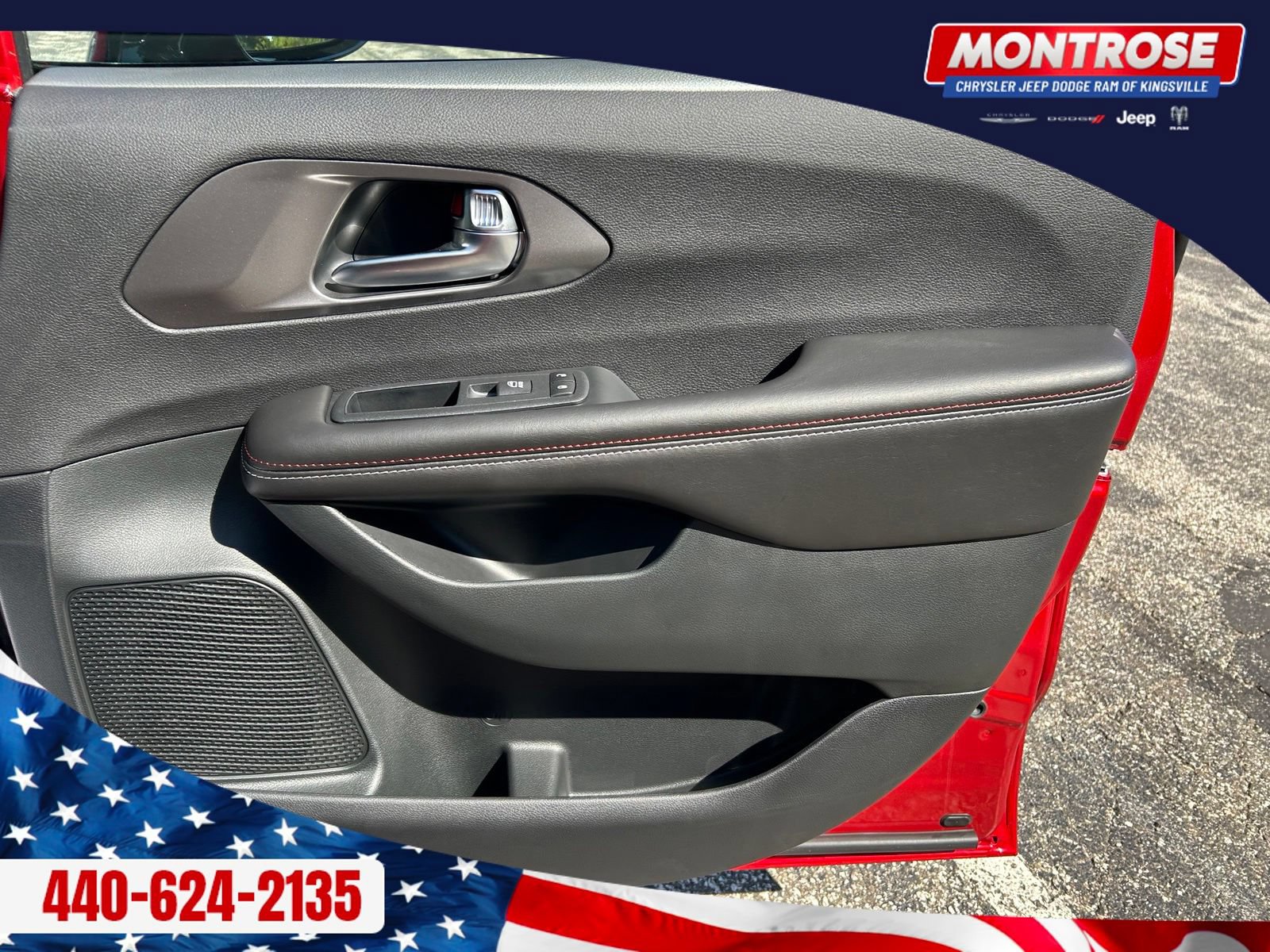 New 2027 Chrysler Pacifica Select FWD image 30