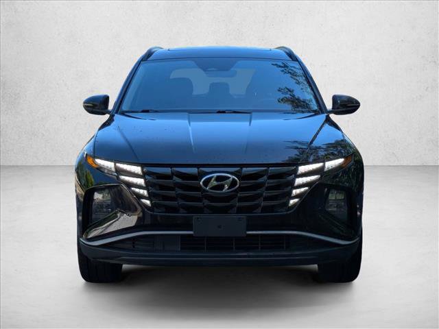 Used 2023 Hyundai Tucson SEL w/ Convenience Package video 2