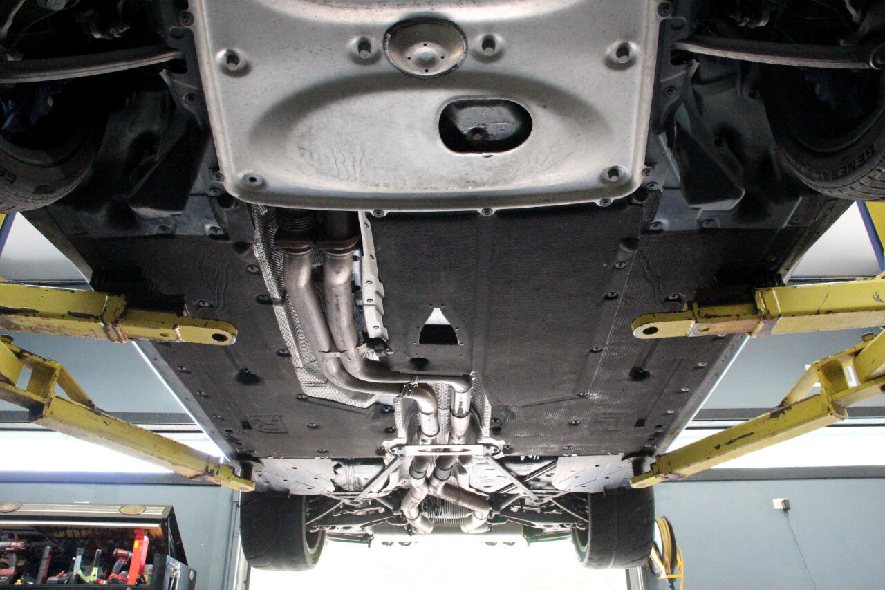 Used 2015 BMW M4 Coupe image 95