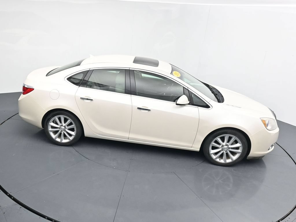 Used 2012 Buick Verano Convenience FWD image 29