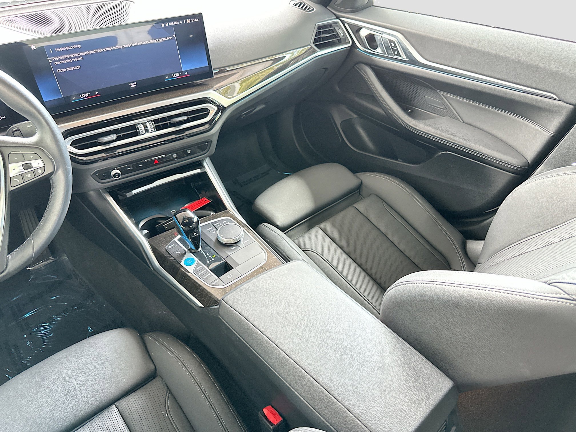 Used 2023 BMW i4 eDrive35 image 24