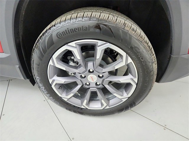 Used 2026 GMC Terrain Elevation w/ Elevation Premium Package image 45