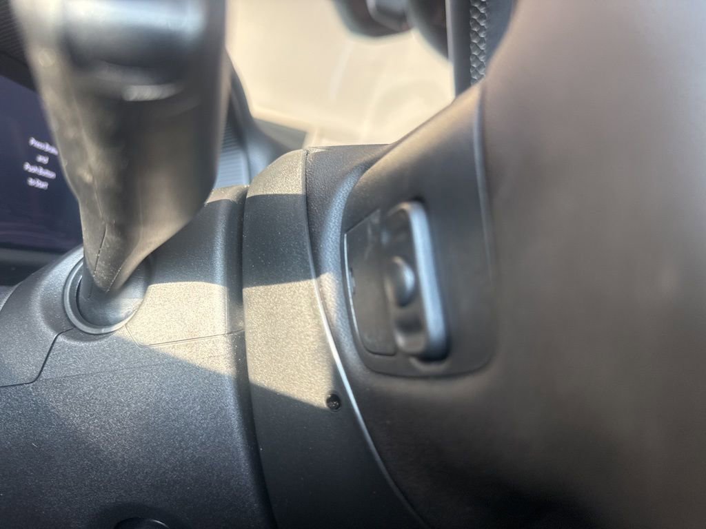 New 2025 Jeep Wagoneer Series II w/ Convenience Group I image 22