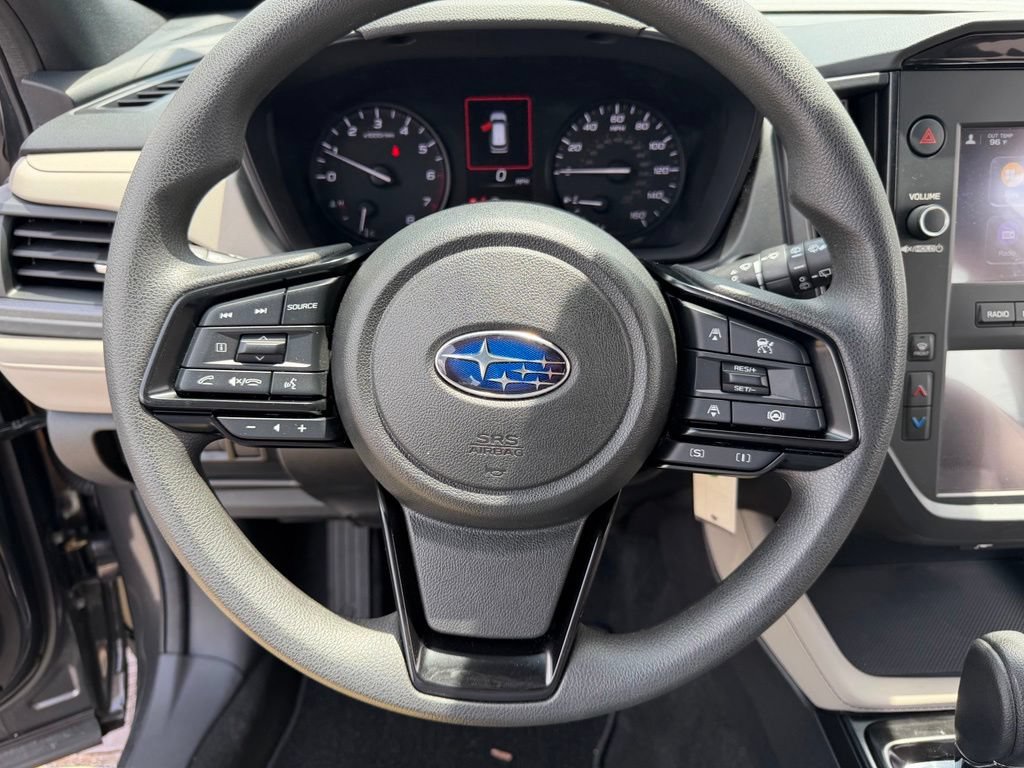 Used 2026 Subaru Forester AWD/4WD image 23