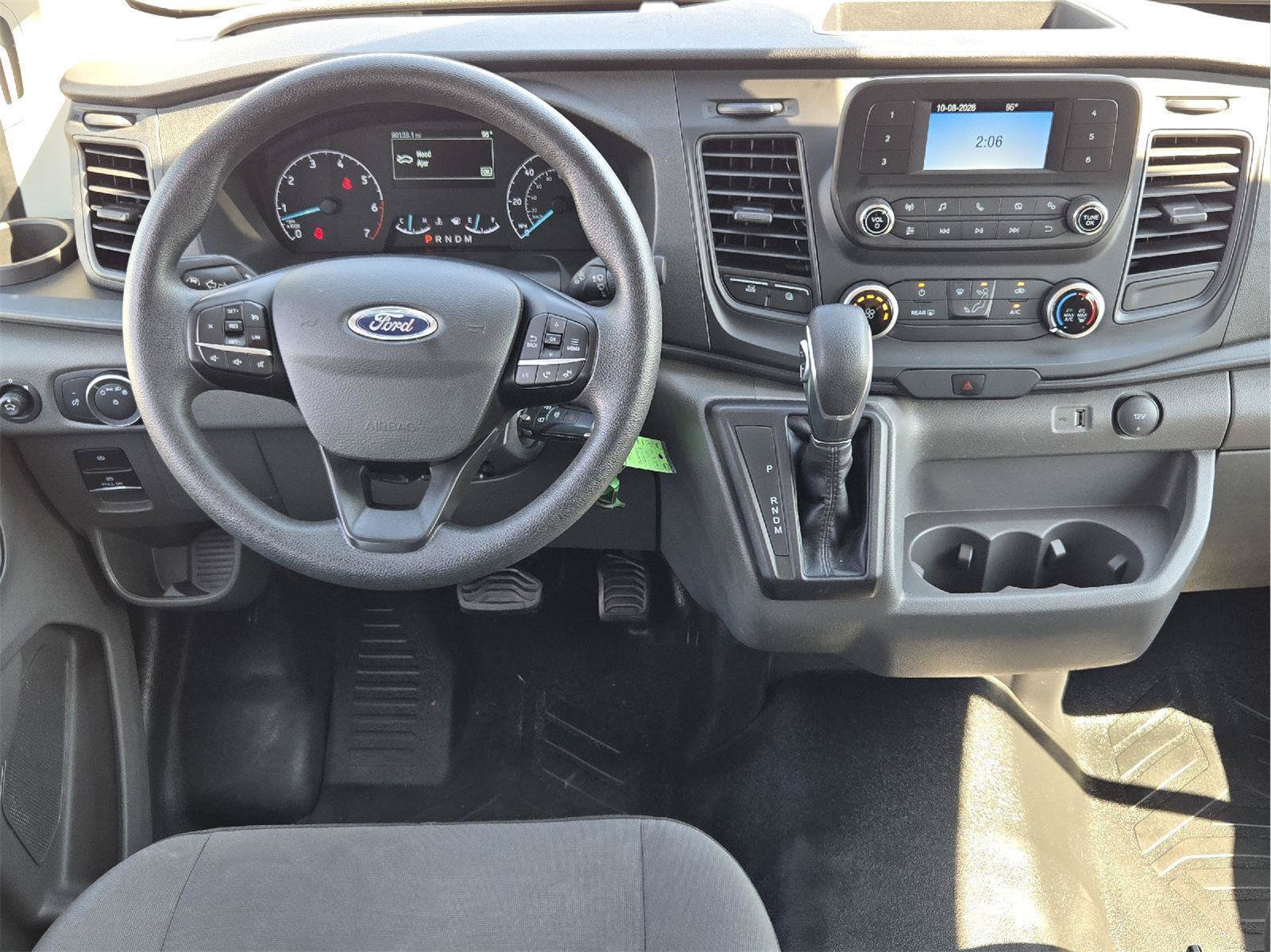 Used 2024 Ford Transit 350 XL RWD image 25
