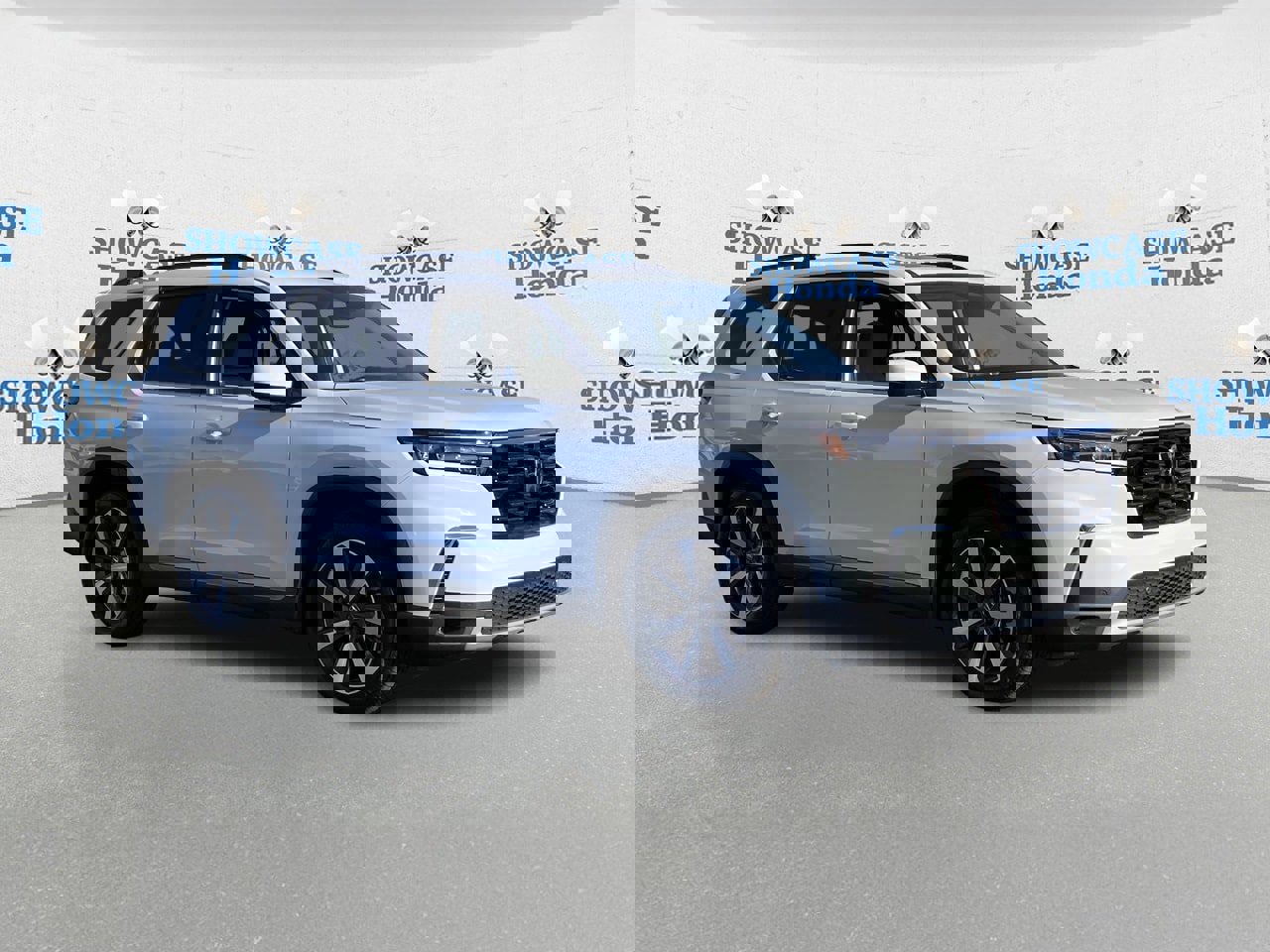 New 2025 Honda Pilot Touring image 4