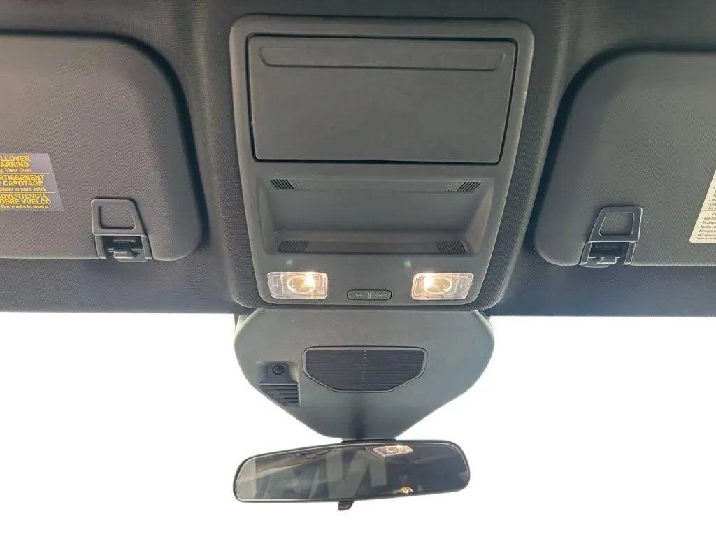Used 2026 Ford Escape ST-Line w/ Tech Pack #1 AWD/4WD image 16