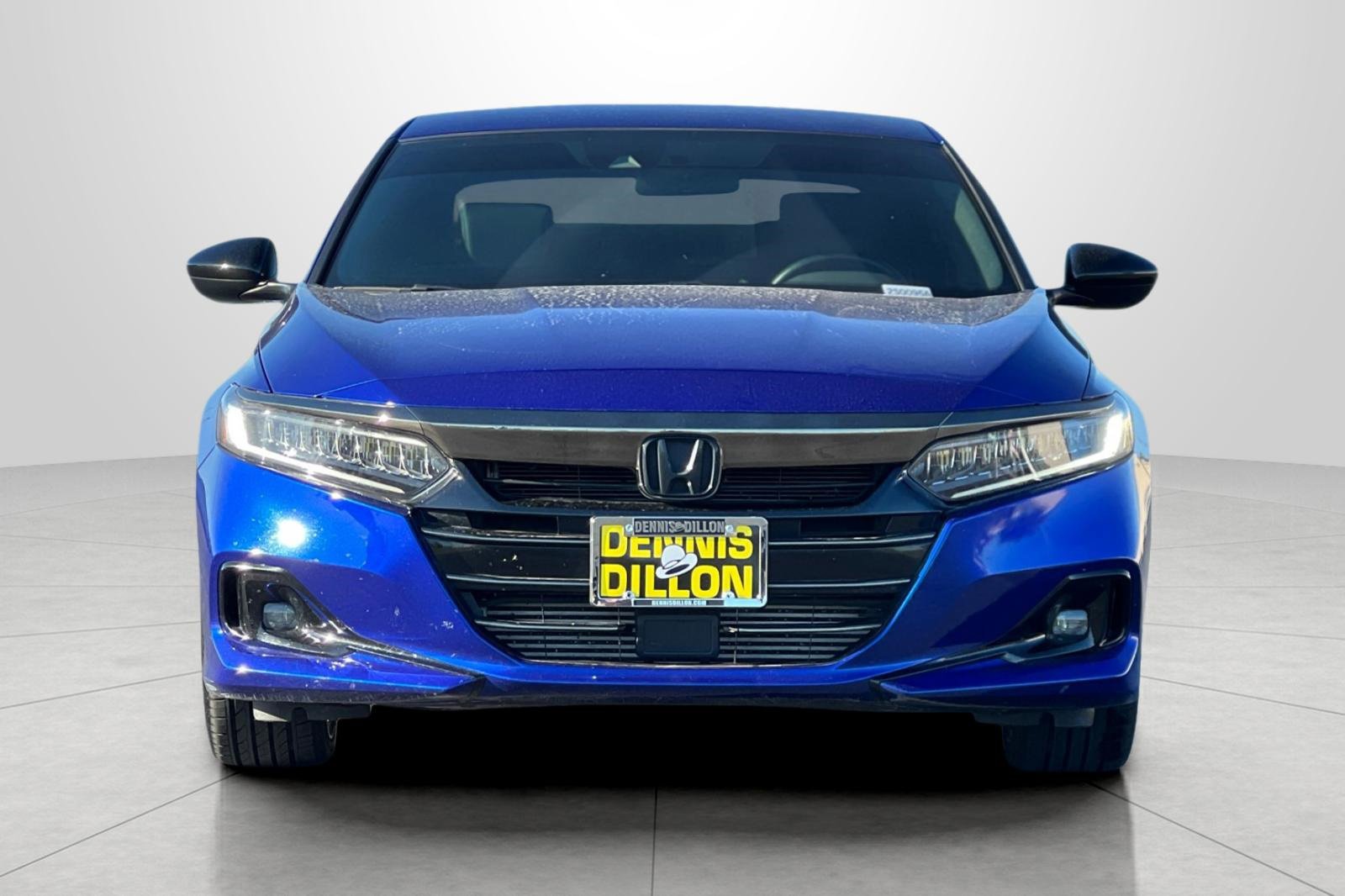 Used 2022 Honda Accord Sport image 10
