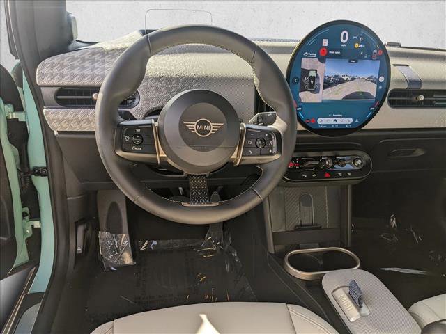 New 2026 MINI Cooper S image 13