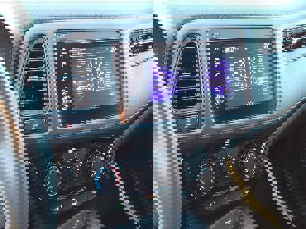 Certified 2021 Honda HR-V Sport image 21