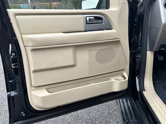 Used 2017 Ford Expedition Limited image 10