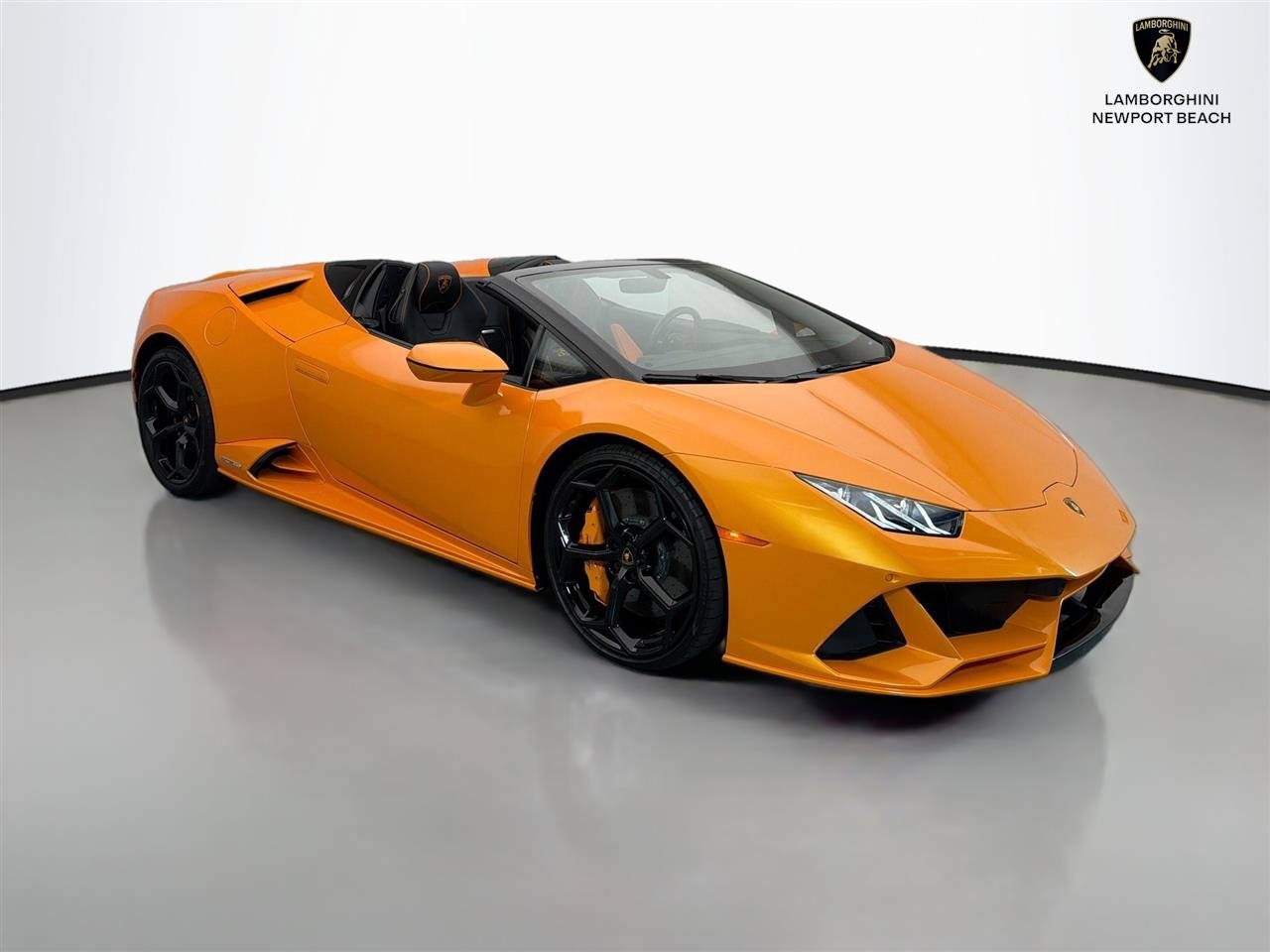 Used 2023 Lamborghini Huracan EVO AWD/4WD image 28