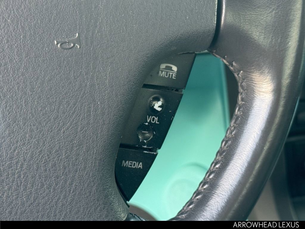 Used 2002 Ford Thunderbird RWD image 16