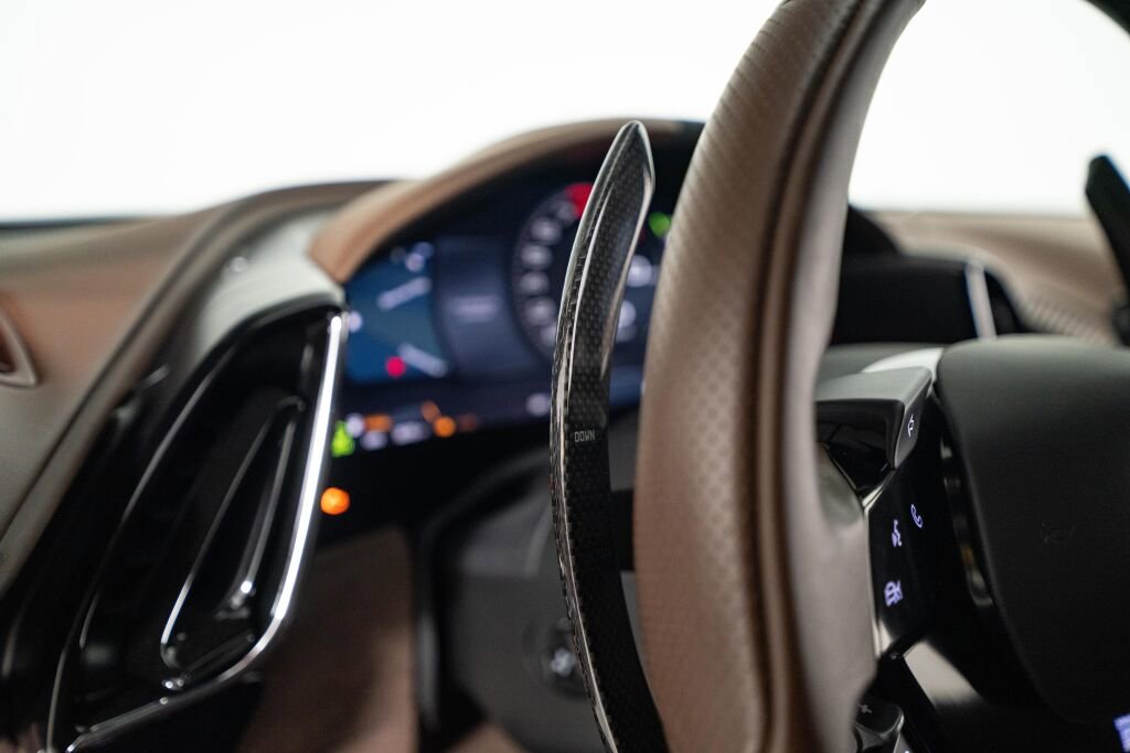 Used 2024 Ferrari Roma image 32