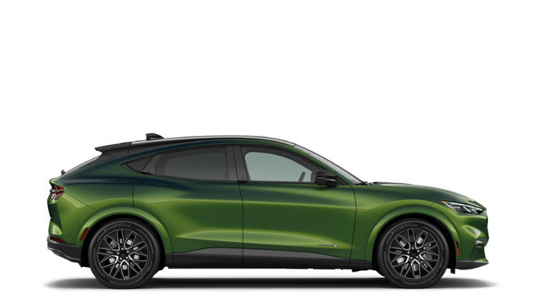 New 2026 Ford Mustang Mach-E Premium AWD/4WD image 50