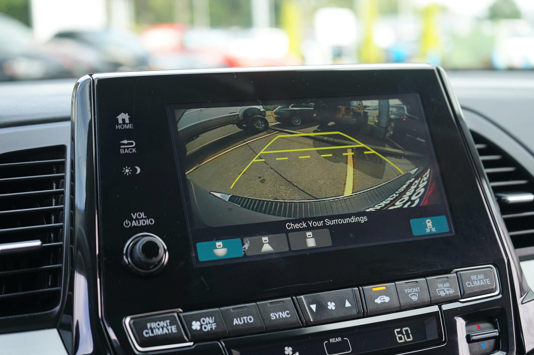 Used 2019 Honda Odyssey EX image 11