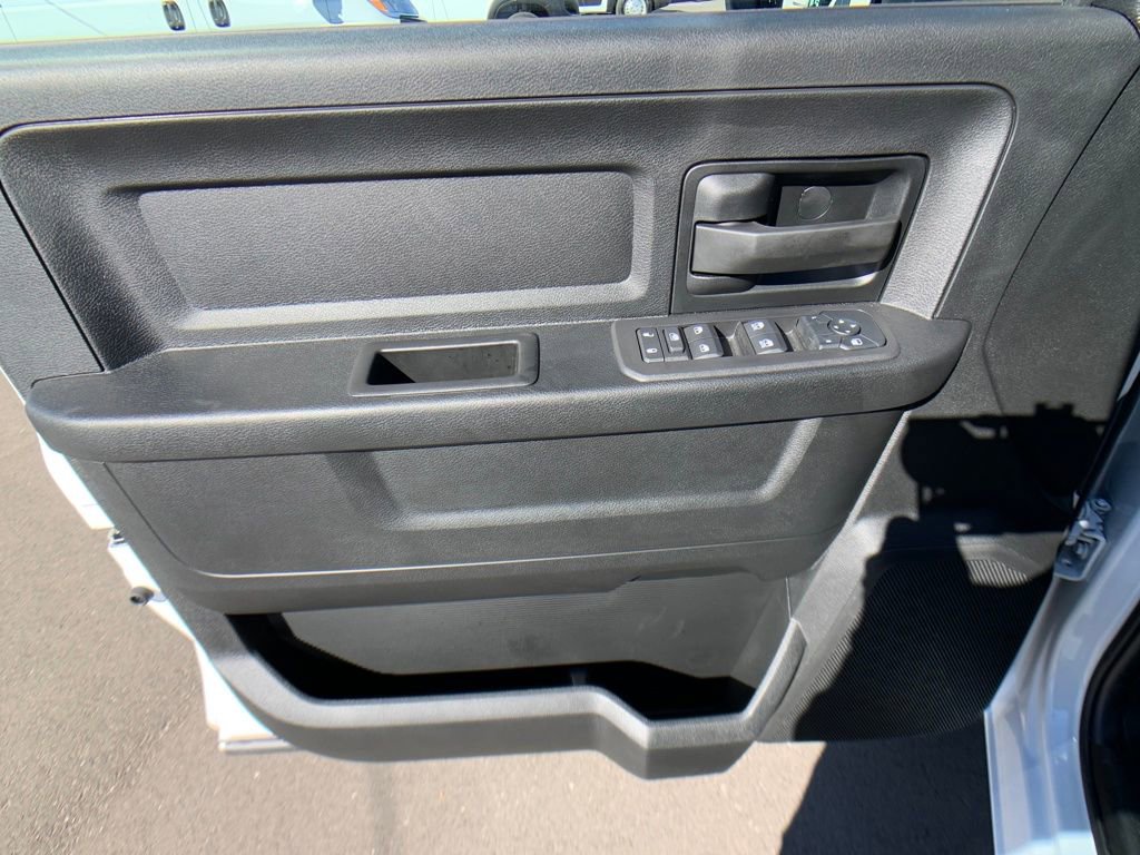 New 2026 RAM 5500 Tradesman w/ Chrome Appearance Group image 38