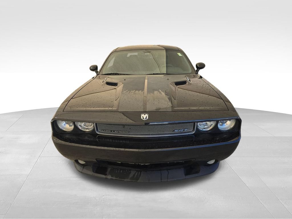 Used 2010 Dodge Challenger SRT8 w/ SRT Option Group II RWD image 3