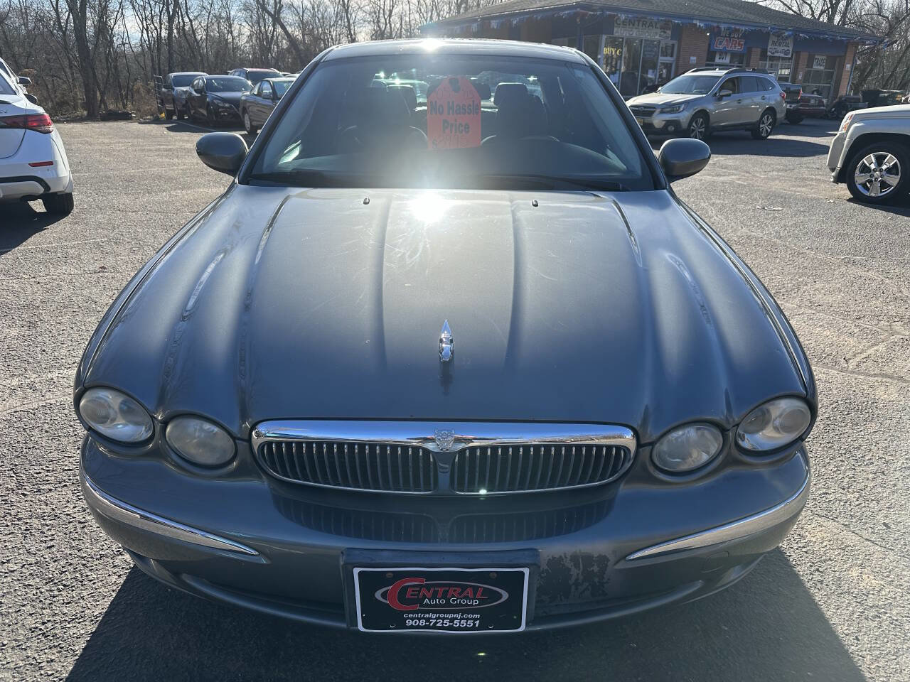 Used 2005 Jaguar X-TYPE 3.0 image 2