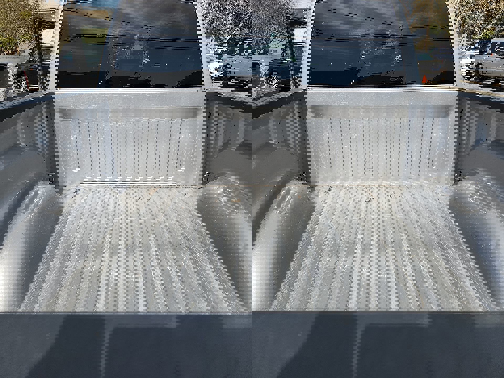 Certified 2024 RAM 1500 Laramie image 20