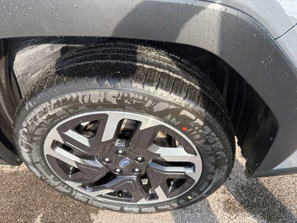 New 2026 Subaru Forester Limited AWD/4WD image 34