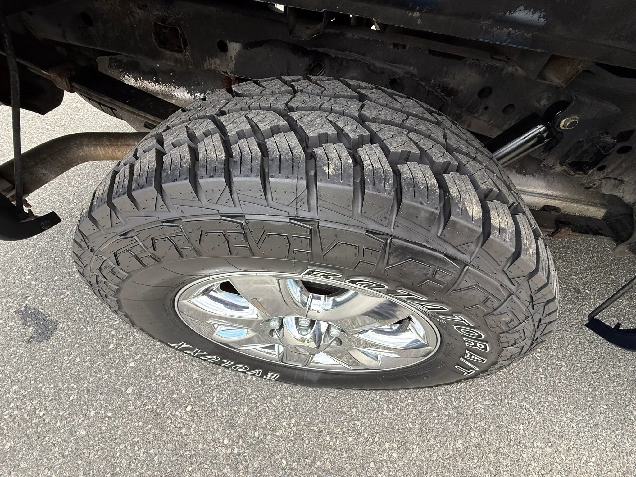 Used 2013 Ford F150 XLT w/ Luxury Equipment Group AWD/4WD image 34