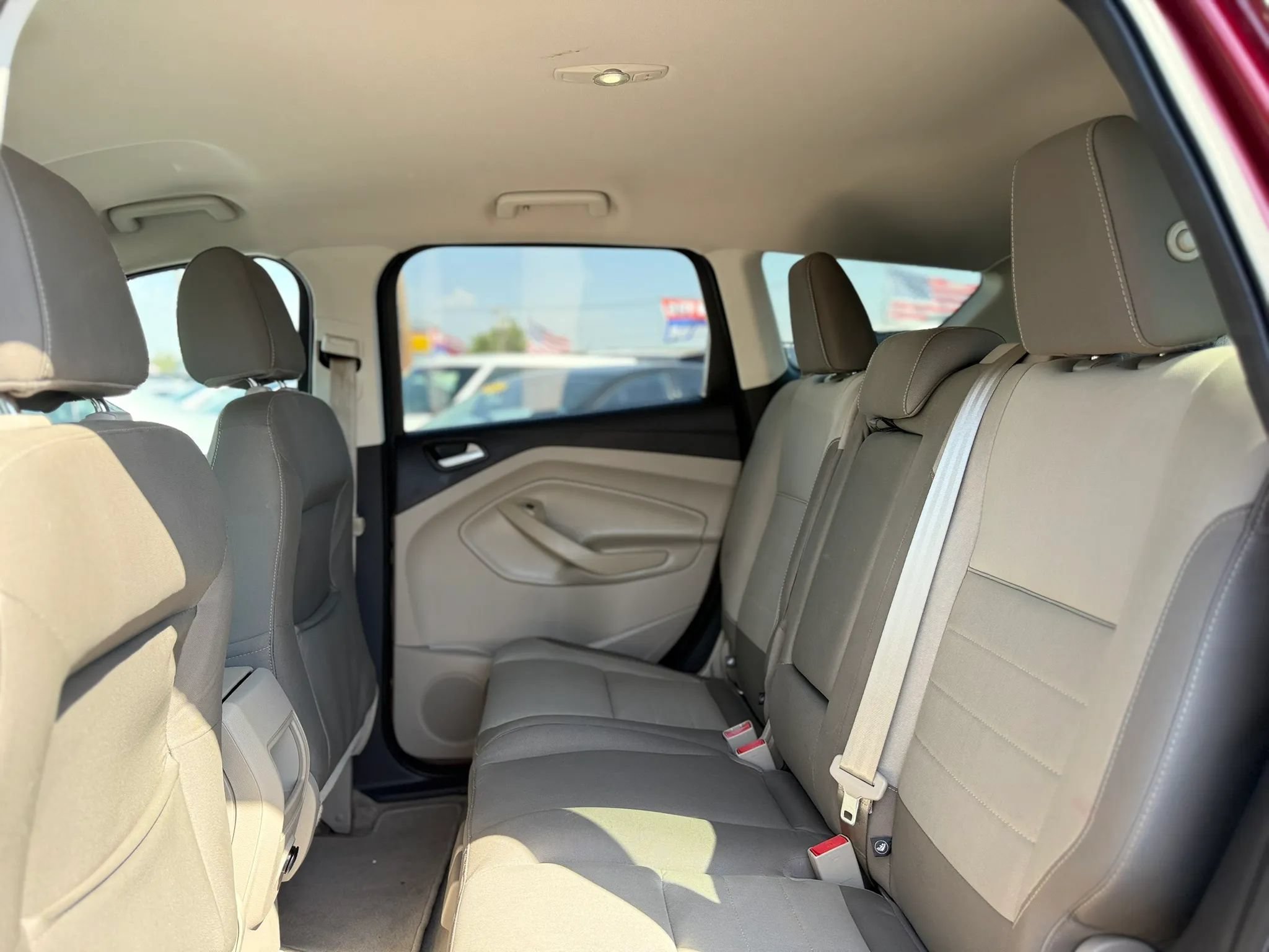 Used 2015 Ford Escape SE FWD image 22