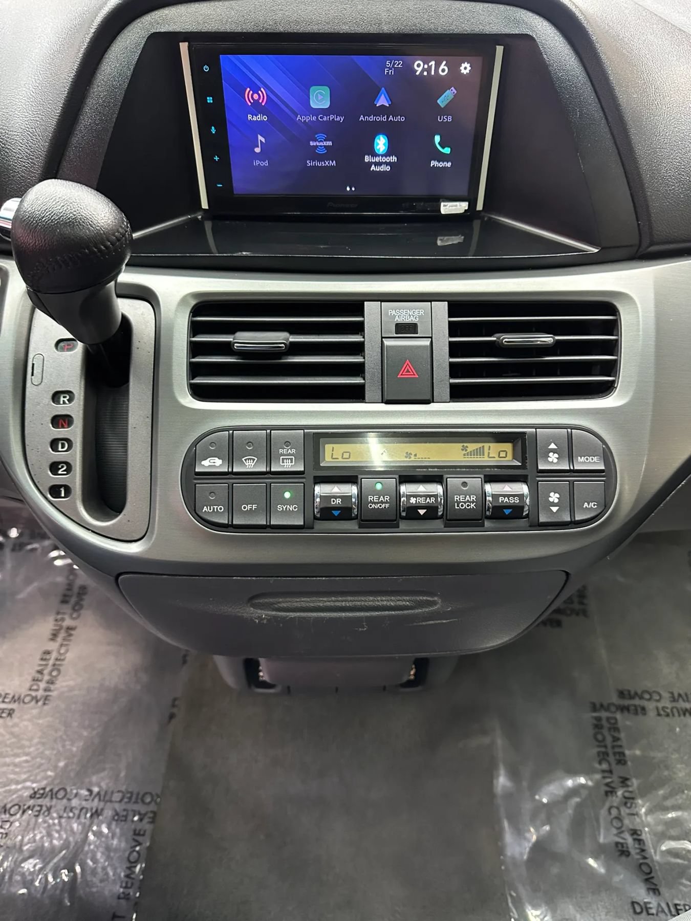 Used 2007 Honda Odyssey EX-L image 16