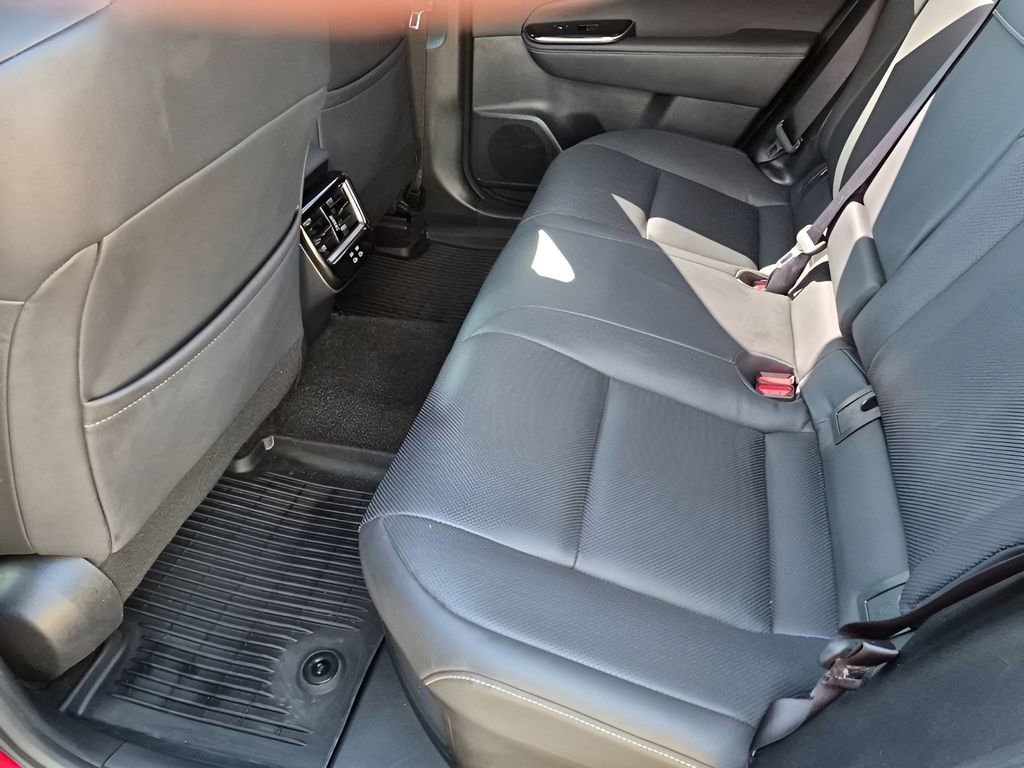 Used 2025 Toyota Crown Signia w/ Advanced Technology Package AWD/4WD image 21