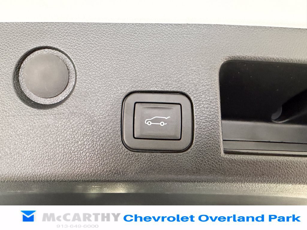 Used 2025 Chevrolet Equinox RS w/ Safety and Technology Package AWD/4WD image 29