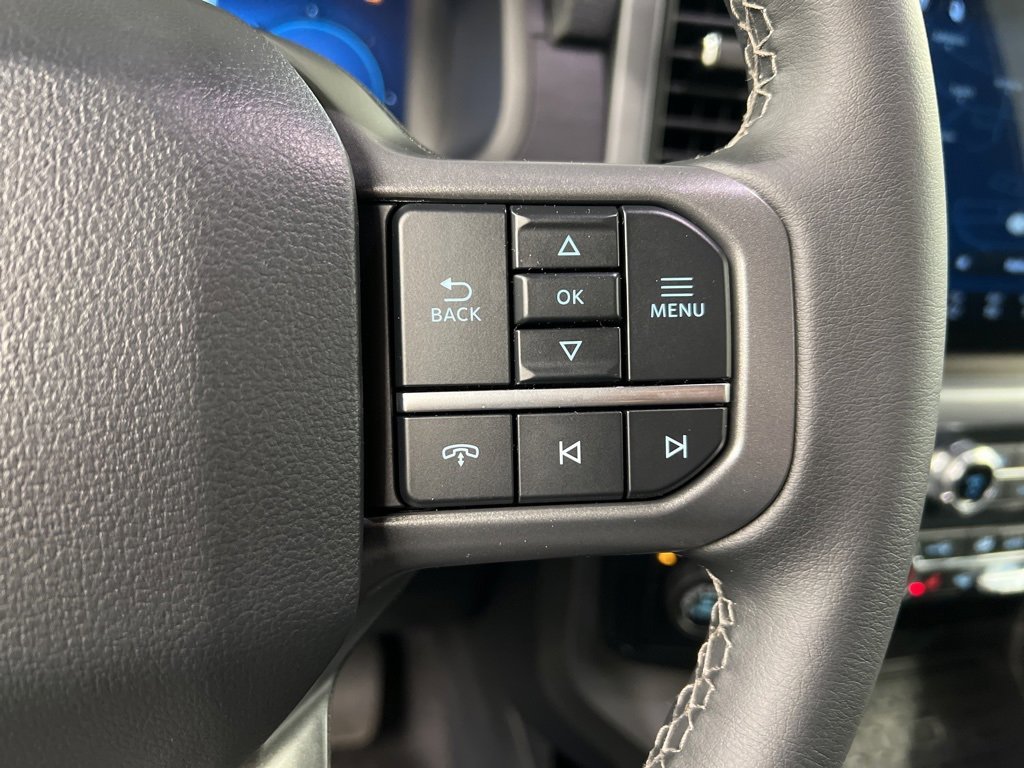 New 2026 Ford F150 XLT w/ Equipment Group 302A MID image 21