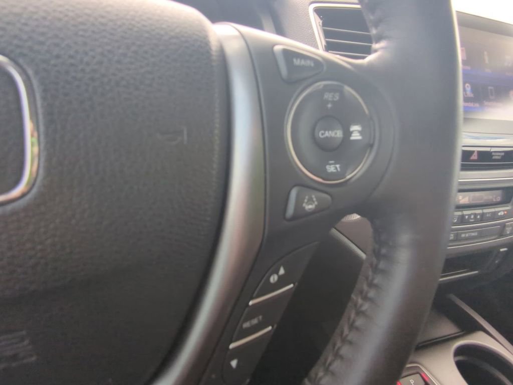 Used 2022 Honda Ridgeline RTL image 26