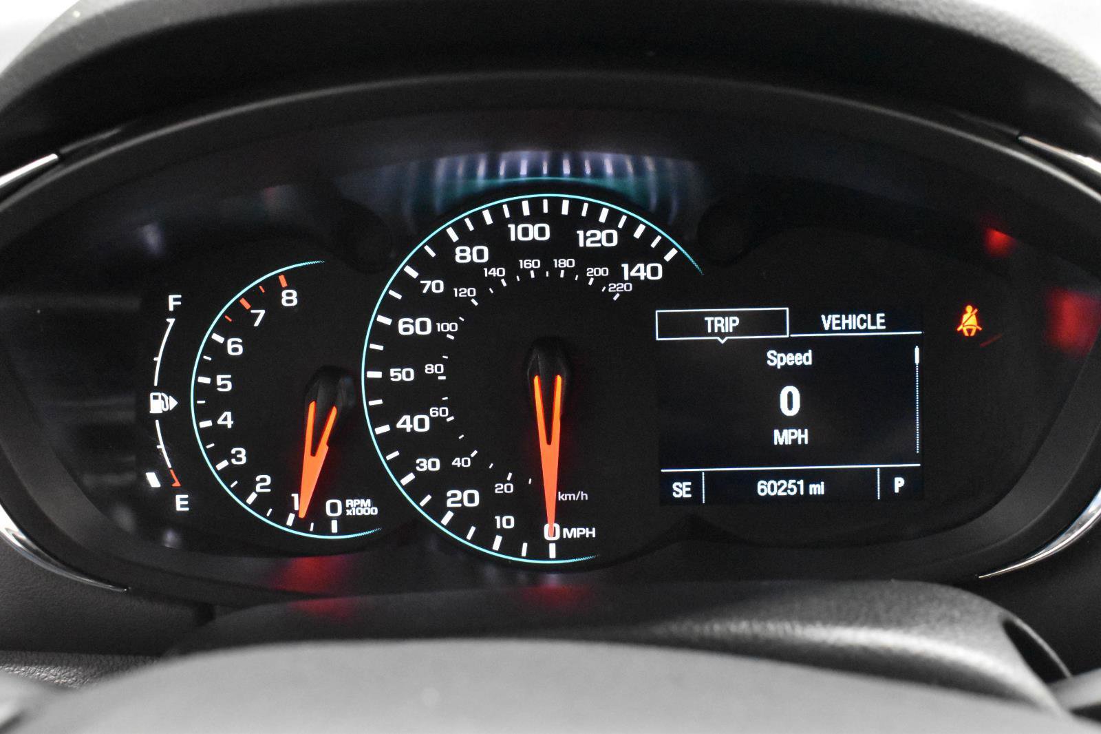 Used 2021 Chevrolet Trax LT w/ Redline Edition image 21