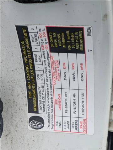 Used 2011 Nissan Rogue S AWD/4WD image 13