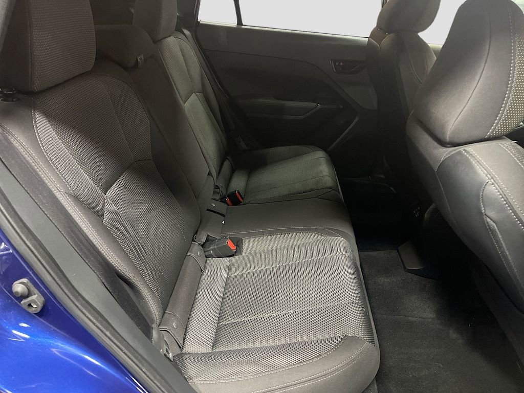 Used 2024 Subaru Crosstrek 2.0i Premium image 26